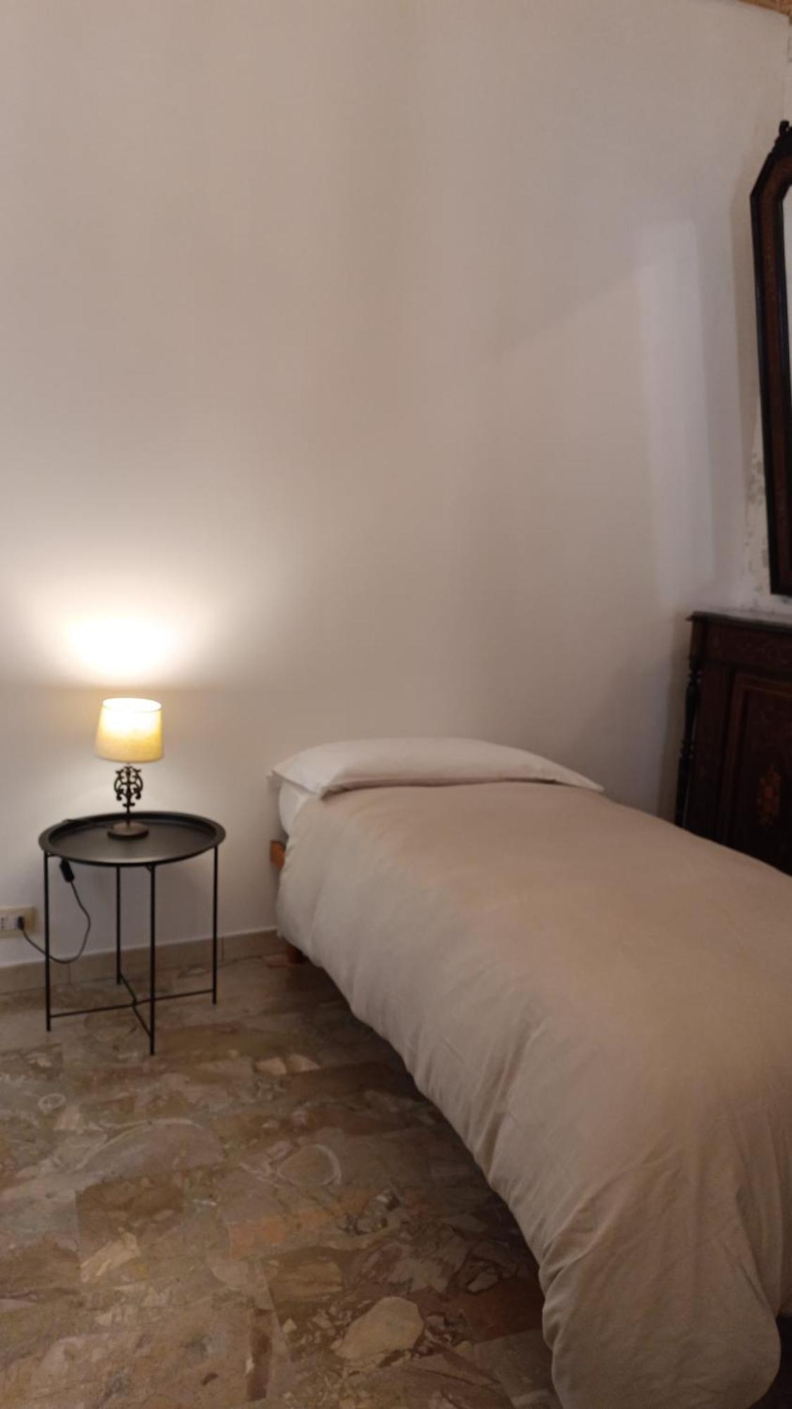Residenza Donnafugata B&B Ragusa Exterior foto