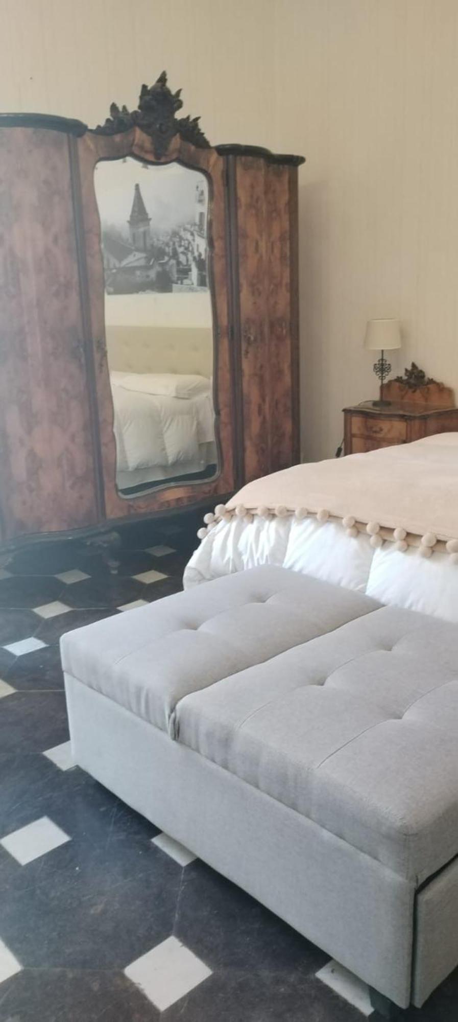 Residenza Donnafugata B&B Ragusa Exterior foto