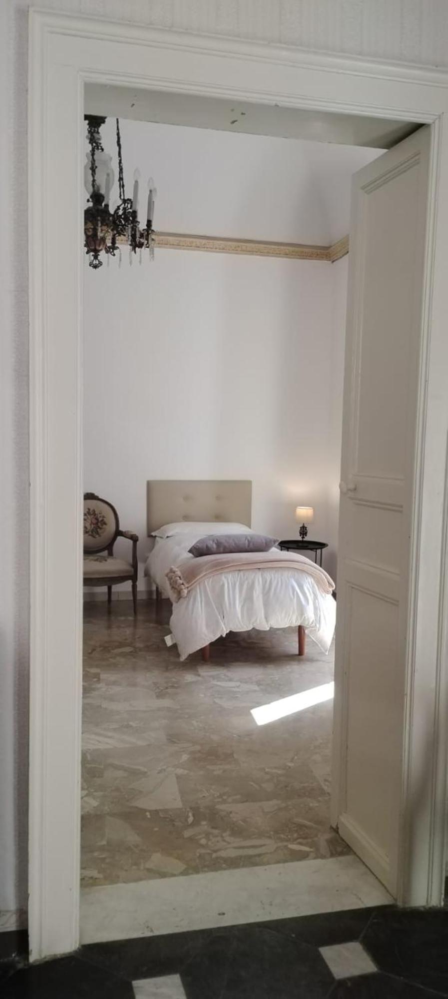 Residenza Donnafugata B&B Ragusa Exterior foto