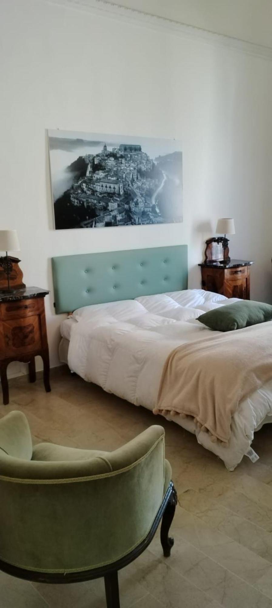 Residenza Donnafugata B&B Ragusa Exterior foto