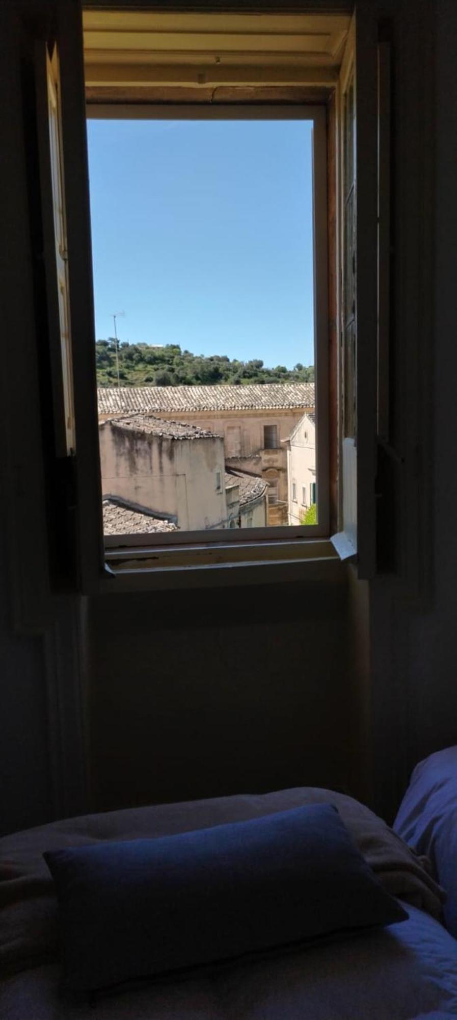 Residenza Donnafugata B&B Ragusa Exterior foto
