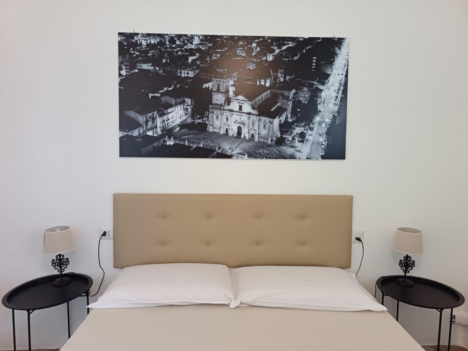 Residenza Donnafugata B&B Ragusa Exterior foto