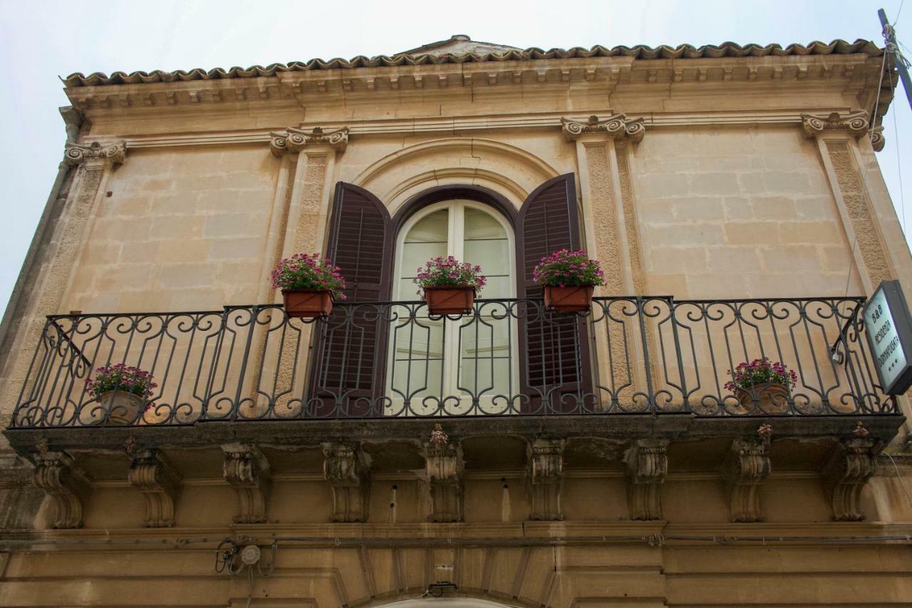 Residenza Donnafugata B&B Ragusa Exterior foto